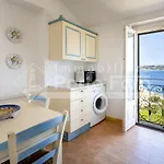 4 Faro - Attico Sul Faro Di Porto Faro Villa