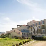 Villa 4 Faro - Attico Sul Faro Di Porto Faro Palau