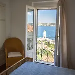 4 Faro - Attico Sul Faro Di Porto Faro Villa *