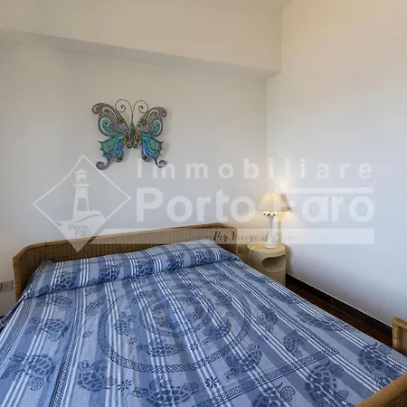 4 Faro - Attico Sul Faro Di Porto Faro *