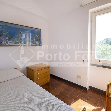 4 Faro - Attico Sul Faro Di Porto Faro Villa Palau