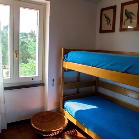 4 Faro - Attico Sul Faro Di Porto Faro 帕劳