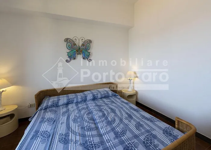 4 Faro - Attico Sul Faro Di Porto Faro *